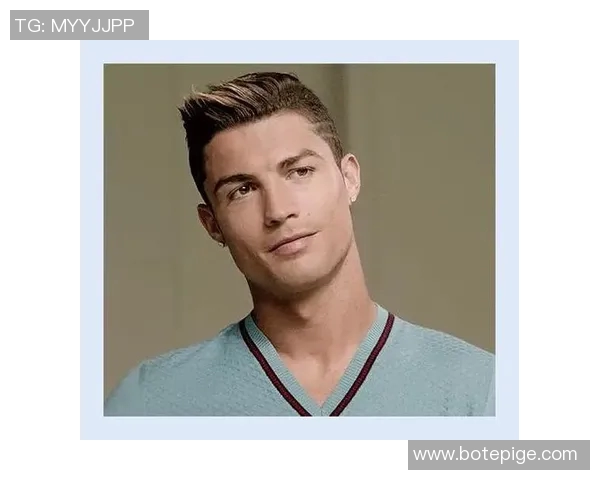 足球明星发型剪法全解析教你轻松打造明星同款发型技巧