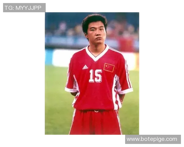 中国足球明星风采大揭秘从他们的成长历程到辉煌成就一网打尽